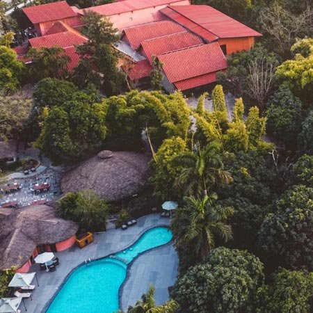 Shymbulak Ski Resort